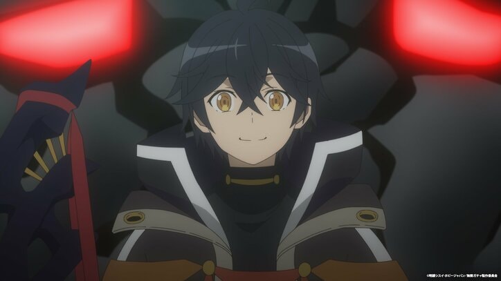 [照片/图片] 终于，三年等待的复仇时刻来临……动画《无限扭蛋》第2话剧情概要及先行画面公开 7