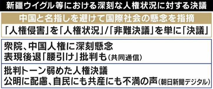 北京五輪開幕も…人権問題でスポンサーも広告自粛？ 各国反発する中で日本はなぜ“配慮”するのか？ ひろゆき氏「要するに日本はもう貧乏」