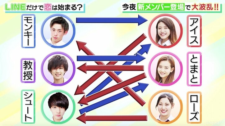 女子高生のパジャマ姿&ストレッチ風景に男子悶絶「鼻血出るわ」