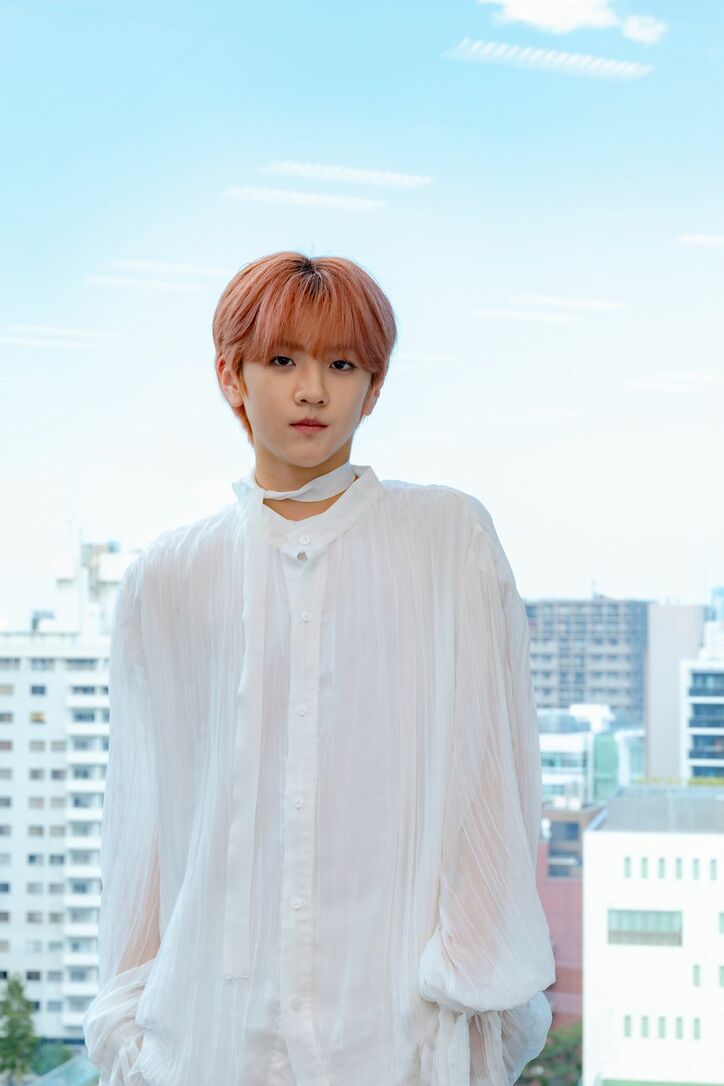 ソウルは怖い人? ハンビンは田舎のワンちゃん?『少年ファンタジー』発の12人組K-POPグループ・FANTASY BOYSの素顔に迫る