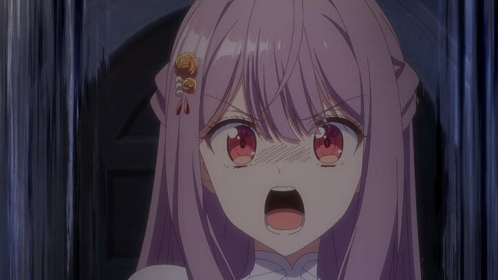 【写真・画像】アニメ『完璧聖女』第7話あらすじ・先行カット解禁　3枚目