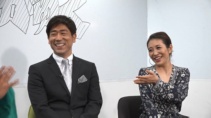 バナナマン日村、さんまのモノマネに挑戦！  原口あきまさ＆ミラクルひかるもAbemaTV登場