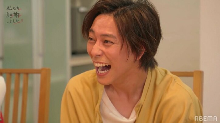 島崎遥香＆佐野岳、川島海荷＆中田圭祐、夫婦で自宅パーティ「キスしたの！？」現状報告『私たち結婚しました3』第6話