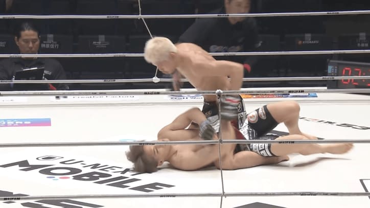 【写真・画像】【全試合速報します】RIZIN.53（ライジン53）対戦カード・大会情報・試合結果【平本蓮vs皇治ほか】　5枚目
