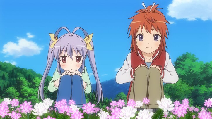 ABEMA　こどもの日の特別企画！大冒険orまったり日常生活？『メイドインアビス』＆『のんのんびより』シリーズ　5月5日から全話無料配信