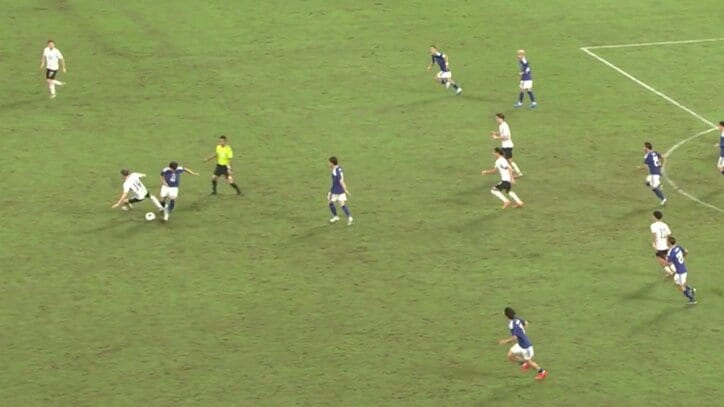 サッカー日本代表