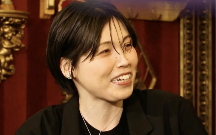 【写真・画像】元「尼神インター」誠子（36）、デートを重ねる男性に疑惑の目「グレーすぎる」「昼間に会った方が良い」の声　1枚目