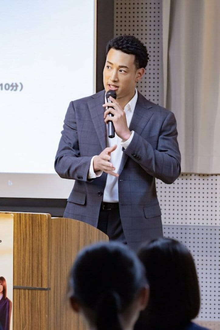 関口メンディー、約10年前に書いた“夢を叶える”ドリームノートについて明かす「夢という目的地に行くための地図」