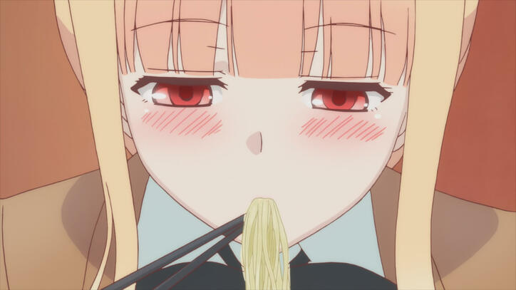 7月11日はラーメンの日『ラーメン大好き小泉さん』配信開始ほか『五等分の花嫁』『異世界食堂』など全話一挙放送