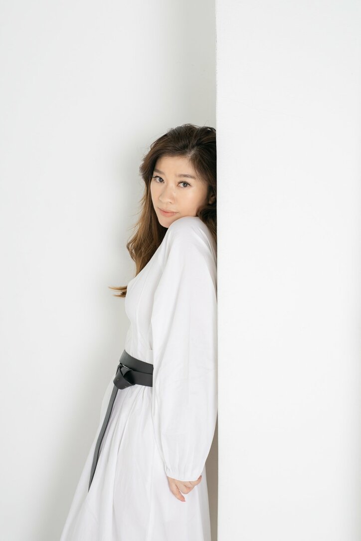 篠原涼子が心がける家族とのコミュニケーション、息子宛に手紙も