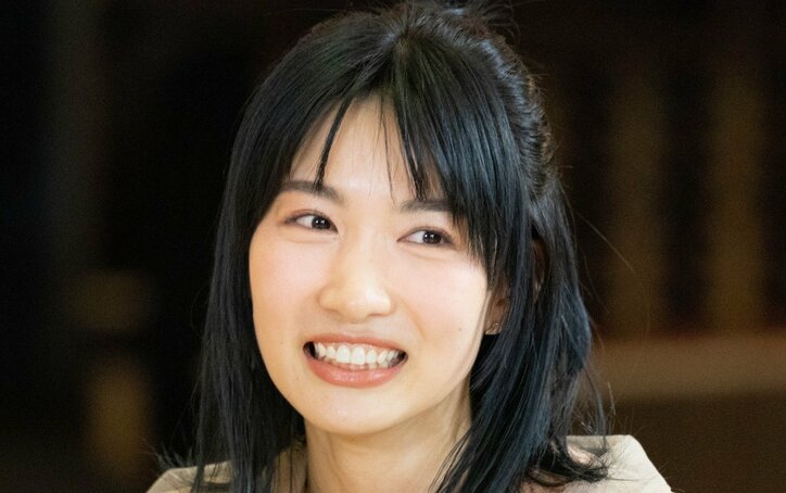 川谷絵音バンドの歌姫・中嶋イッキュウ、過去の交際人数は「5.５人」の理由明かす「告白されたら100%付き合ってます」