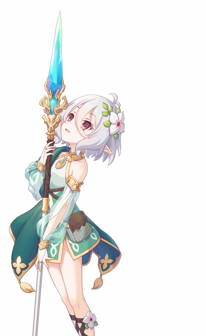 アニメ「プリンセスコネクト！Re:Dive」Blu-ray全4巻発売決定！豪華特典も付属