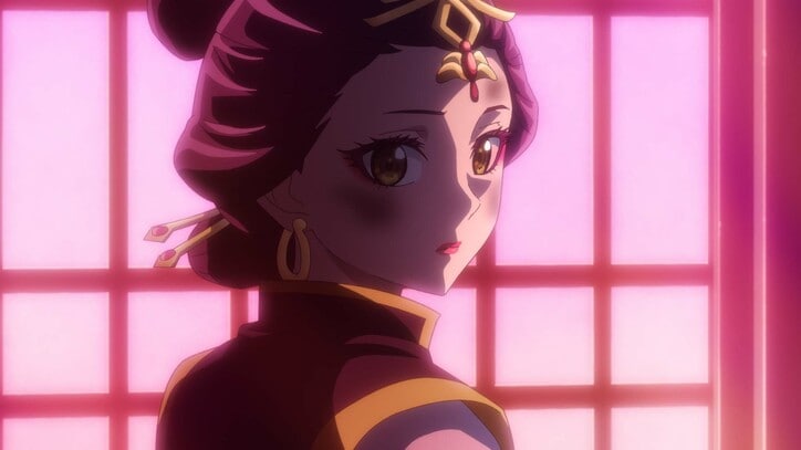 [Photos/Images] Maomao Angered by Shenmei's Behavior... Anime "The Apothecary Diaries" Episode 45 Synopsis and Preview Stills Released! 1st