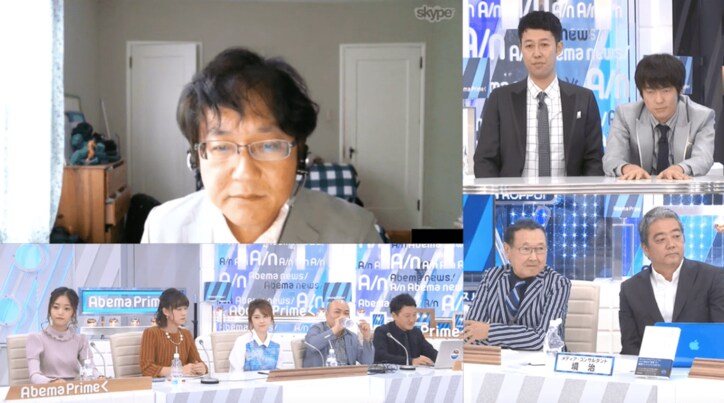 ウーマン村本、番組大反省会で放った締めの一言が男前すぎる