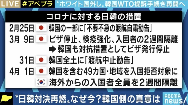「無理筋だと分かっていて、あえてやっている」「日本メディアは大きく取り上げすぎるな」韓国のWTO提訴手続き再開をどう見る? 2枚目