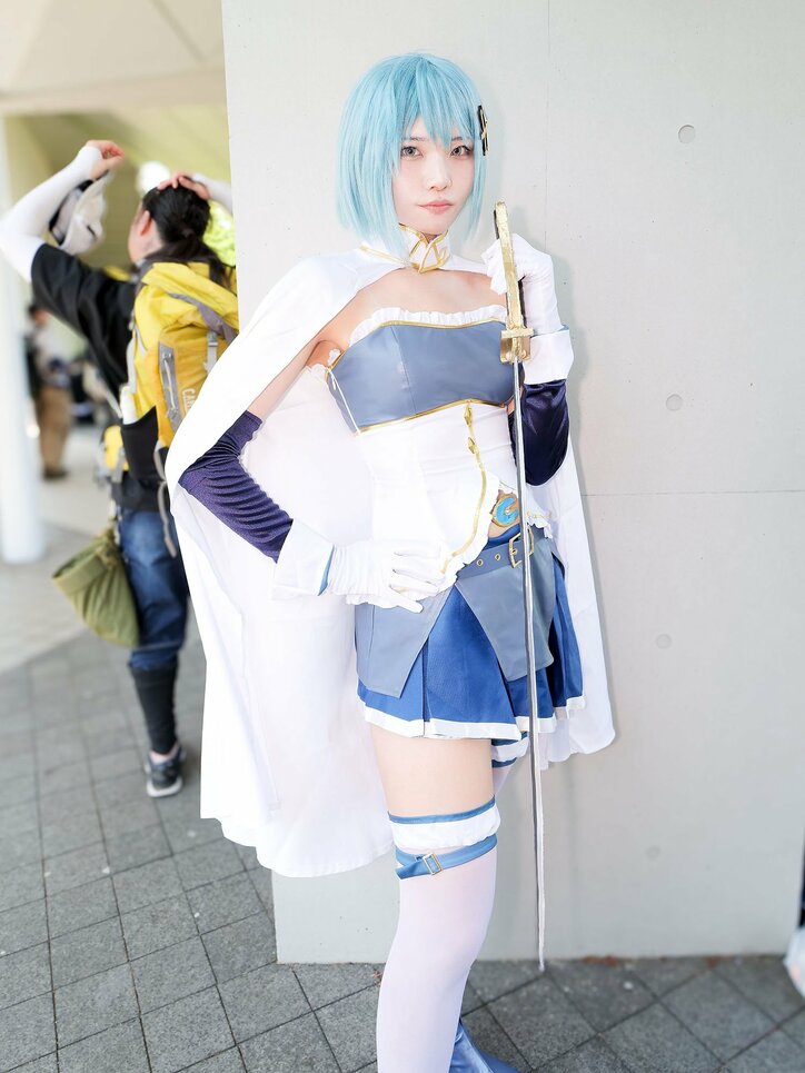 【写真・画像】【2025夏コミケ】コスプレイヤー写真一覧｜『』『』『』など　44枚目