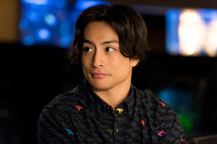 マサ（三浦翔平）＆流川（白濱亜嵐）コンビ復活！師弟愛に視聴者歓喜『Ｍ 愛すべき人がいて』第6話