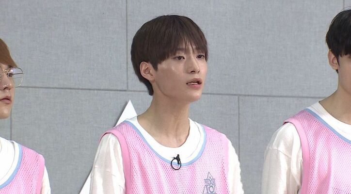 『PRODUCE X 101』ラップやダンス、ボーカルとポジション争いで番狂わせ！？白熱のパフォーマンスに大熱狂の前半戦