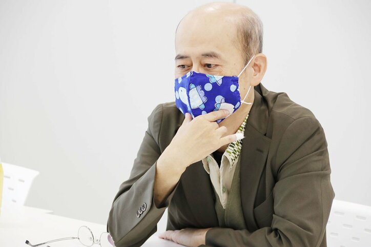 人気声優・上坂すみれは「鈴の声」の持ち主 業界40年以上のアニメ監督が証言「鈴の中の粒が湿っている感じ」