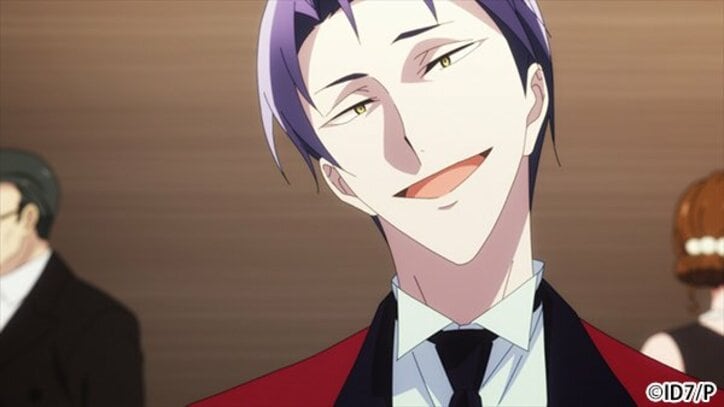 アニメ「アイドリッシュセブン Third BEAT!」IDOLiSH7、TRIGGER、Re:valeが一堂に会す!第1話先行カット&あらすじ公開