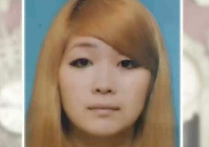 【写真・画像】人気女芸人の運転免許証ビフォーアフターに共感の声「この前髪の時代あるよね」　1枚目