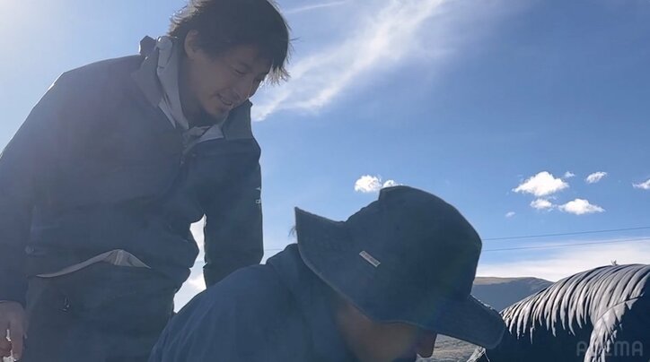 【写真・画像】東出昌大、ワイルドな色気が漂うタンクトップ姿が話題に「コンディション良くない?」「東出は元からかっこいいよ」「イケオジ」 3枚目