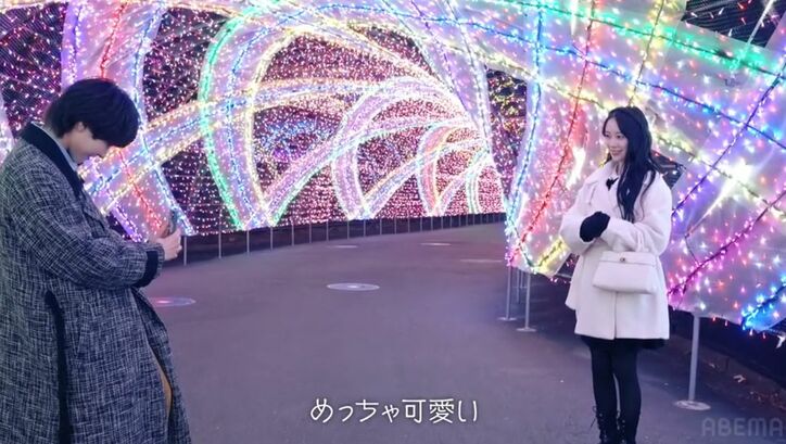 交際経験ゼロのイケメン俳優、6歳年上の妻・堀未央奈にメロメロ