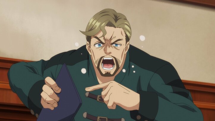 [照片/圖片] 為護衛皇帝組成夢幻隊伍！《嘆氣的亡靈想隱退》第21話劇情簡介&先行圖解禁 3