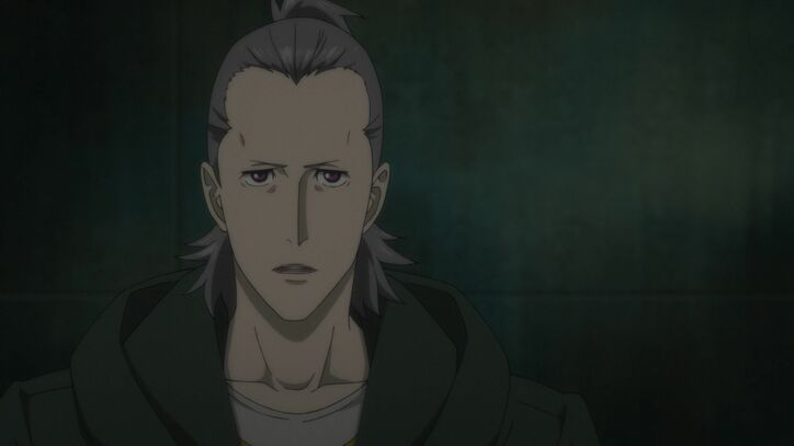 アニメ「歌舞伎町シャーロック」第11話、シャーロックによる推理落語が始まる…!先行カット解禁