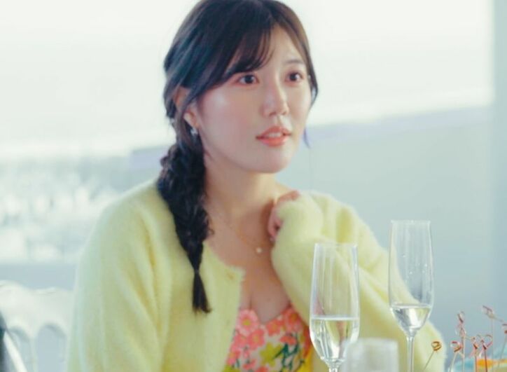 誰からも誘われず…『ヘビーローテーション』選抜メンバーの元AKB48アイドル