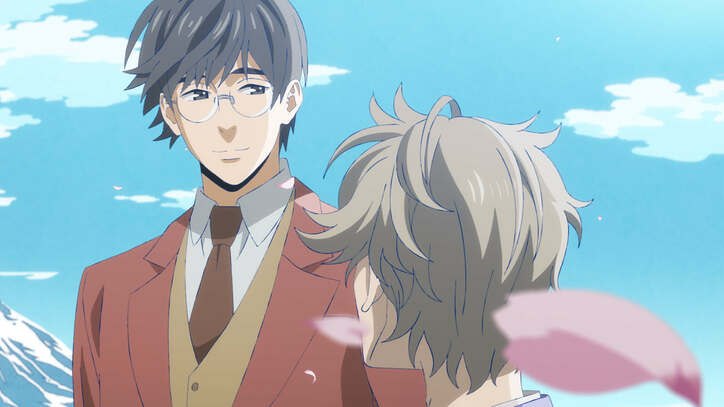 アニメ「啄木鳥探偵處」環を失い自暴自棄になる啄木…第10話先行カット&あらすじ解禁!