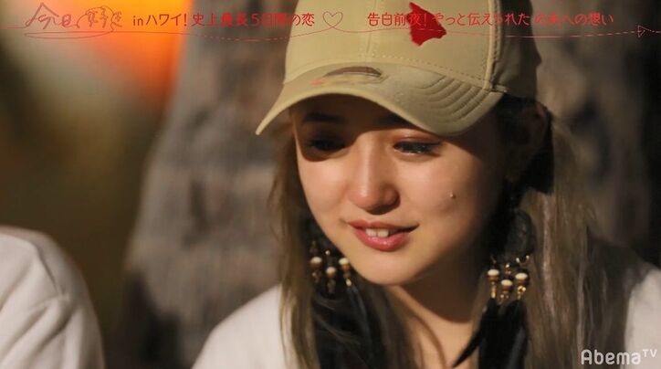 泣きながら「ずっと好きだった」 親友だと思っていたギャルからの突然の告白にのあは…?『今日好き』夏休み編第6話