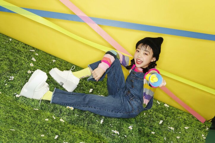 Tiktokで日本1位になった14歳娘と両親の絆