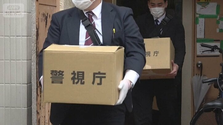 日本最大スカウトグループトップを奄美大島で逮捕 年間紹介料45億円受け取りか