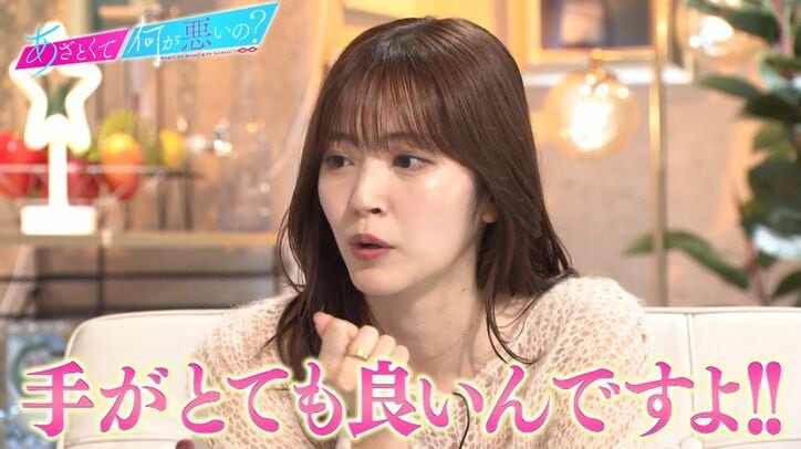 “歯フェチ”のあのちゃん、最近キュンとした歯並びの芸能人に山ちゃん「相当変わり者だね」