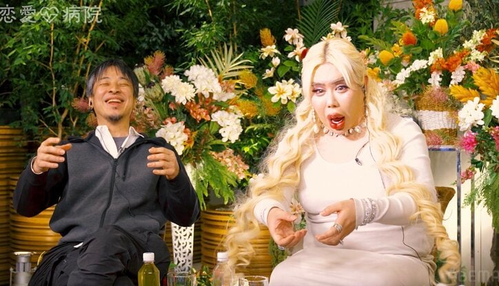 石丸伸二、ミス東大美女の麗しい水着姿に目を輝かせ興奮