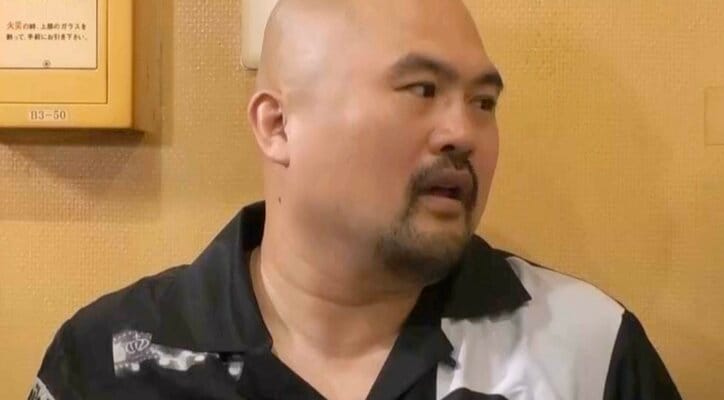 【写真・画像】「宮迫さんとコラボできたら大事にされていない」鬼越トマホークが暴露した“吉本評価基準”に衝撃　1枚目