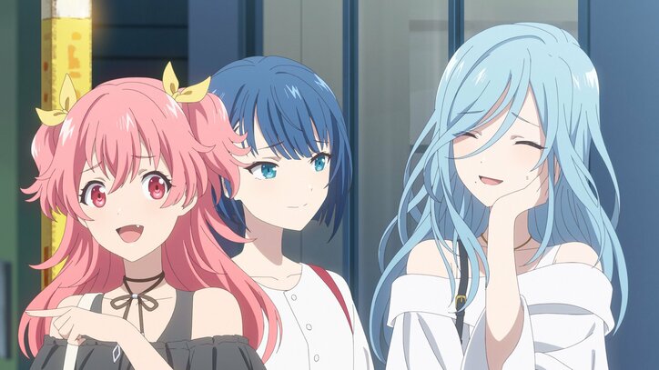 【写真・画像】『劇場版プロセカ』本編冒頭映像が解禁!主題歌「はじまりの未来」が流れるOP映像&新規場面カットも公開 9枚目