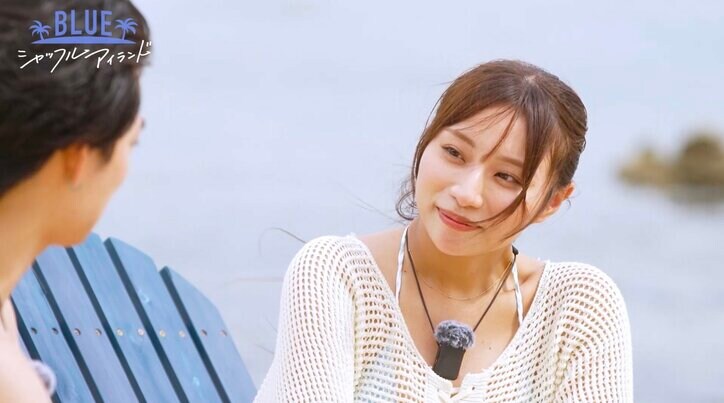 【写真・画像】鈴木福が“見た目がタイプ”なわがままボディグラドル、犬系男子に積極アピール「自分からいきたいなと思って」
2枚目