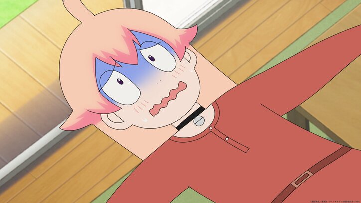[Photos/Images] New anime "Witch Watch" Episode 1 Synopsis & Advance Cut Released! Program-linked project where you can hear character voices by phone also in place 4th
