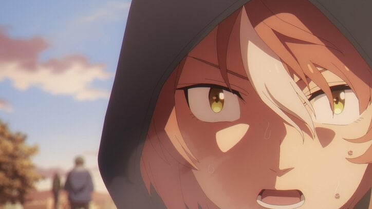 [照片/图片] 在日本杯中败北而消沉的小栗帽…『赛马娘 芦毛灰姑娘』第19话先行画面·剧情简介·WEB预告解禁 8