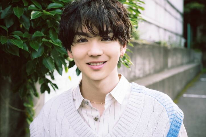 THE RAMPAGE吉野北人、役に入り込むことで得た確かな成長と変化「自分を消したいと思って演じた」