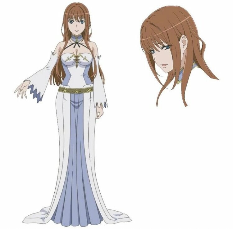 ダンまち 写真・画像】アニメ「ダンまちIV 深章 厄災篇」2023年1月5日から放送