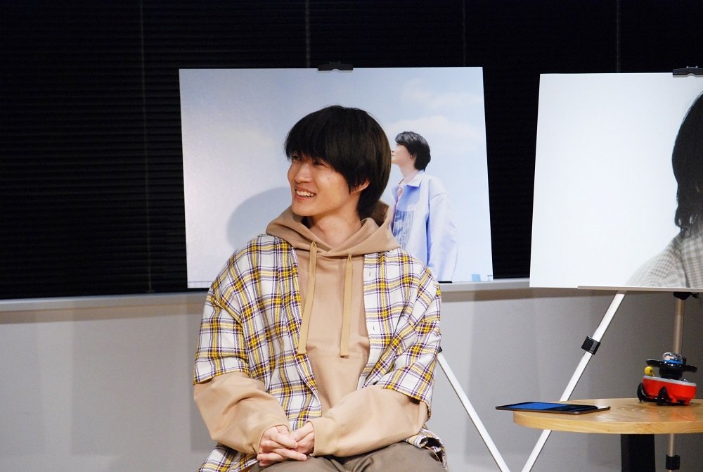 広瀬すずが代わりにやってくれた 神木隆之介 高校時代に果たせなかった企みをドラマ 学校のカイダン で実現 話題 Abema Times