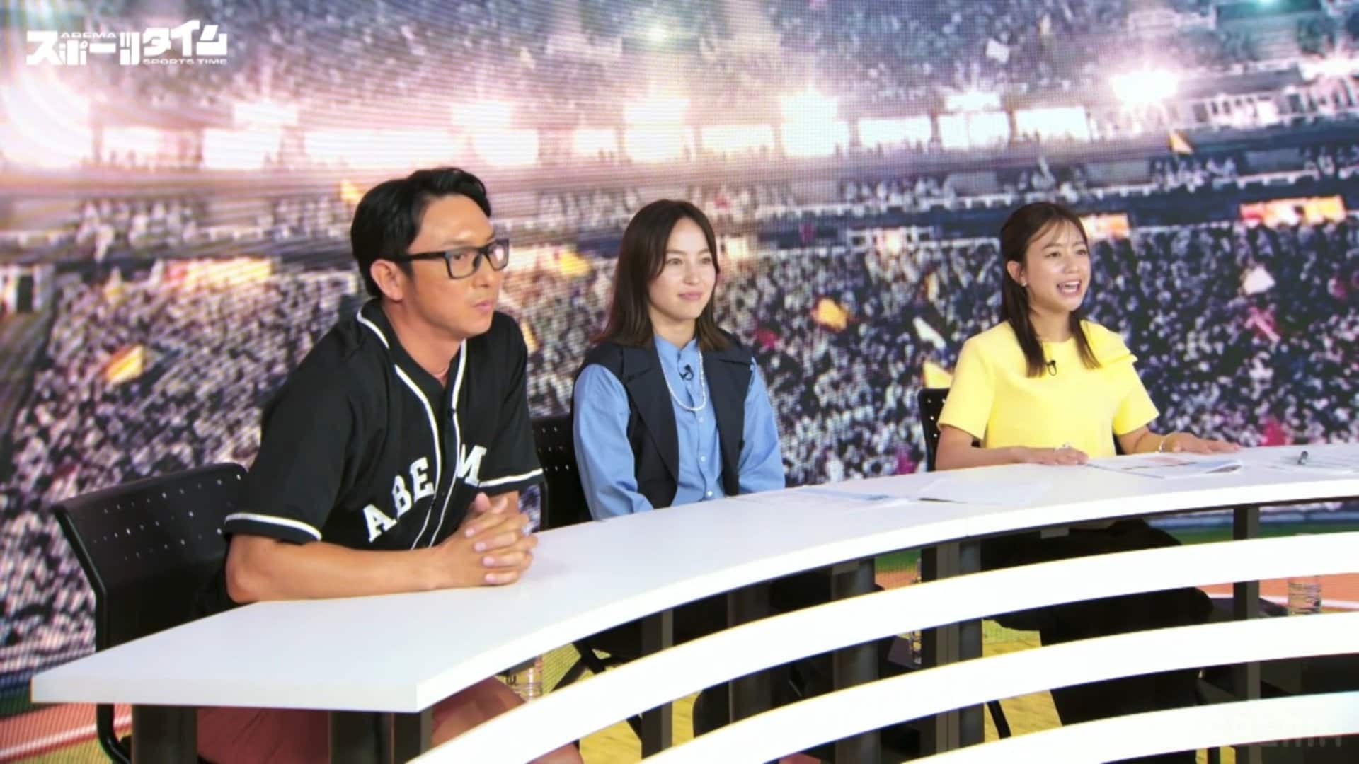 【写真・画像】「抜き方がうまい」なでしこ・北川ひかるが気になる日本代表選手を即答！「相手だったらすごく嫌」　2枚目