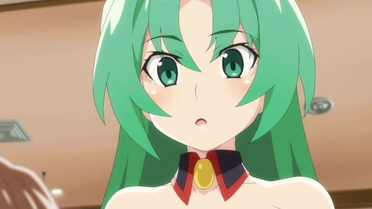 ひぐらしのなく頃に 業 マスコット 園崎詩音 アニメ「ひぐらしのなく頃に業」“綿騙し編”がスタート！園崎詩音（CV