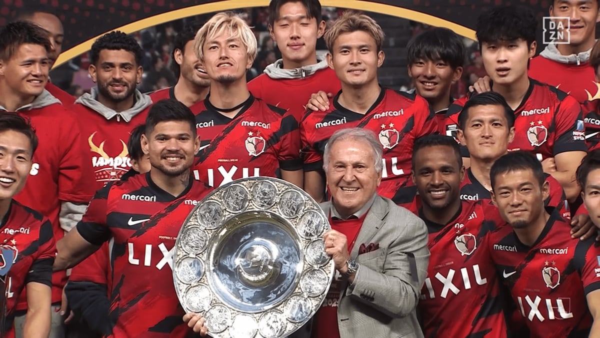 ジーコ　　フィギュア　鹿島アントラーズ ジーコ フィギュア 鹿島アントラーズ ZICO像」受付開始のお知らせ