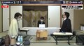 午前中から急展開！永瀬拓矢九段 対 久保利明九段 タイトル決定局は激しい戦いに／将棋・王座戦五番勝負