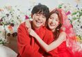 中田圭祐&川島海荷『私たち結婚しました3』に出演!川島「応援してもらえるような夫婦になれるように頑張ります」