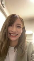 後藤真希、『愛のバカやろう』歌唱中のハプニング明かす「この世で一番苦手なやつが一番近くで見ていて…」